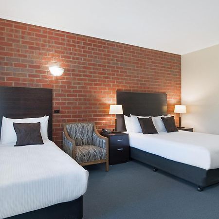 Burke And Wills Motor Inn Swan Hill Cameră foto