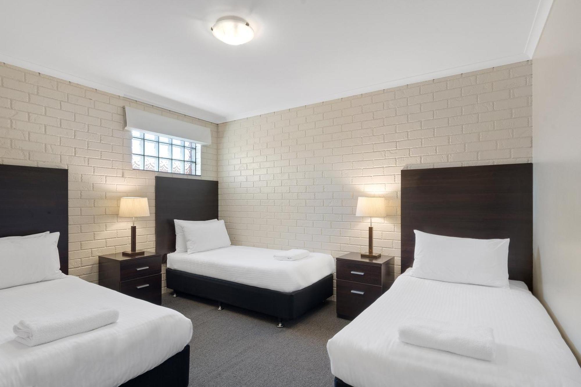 Burke And Wills Motor Inn Swan Hill Cameră foto