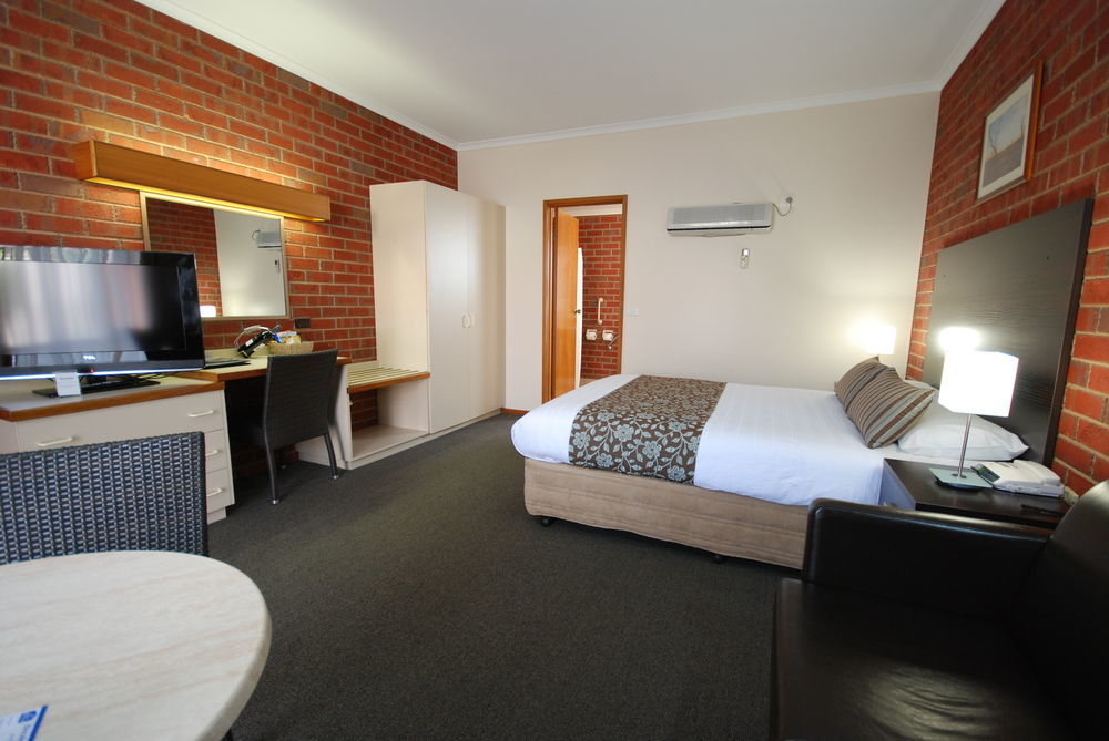 Burke And Wills Motor Inn Swan Hill Cameră foto